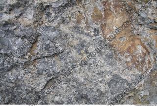 Photo Texture of Rock 0001